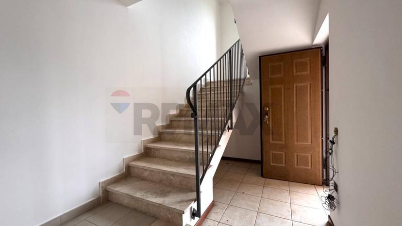 Villa a schiera in Località Giardino, Scoppito — foto 5 di 5