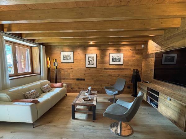 Quadrilocale in Frazione Arly 41a, La Thuile — foto 3 di 5