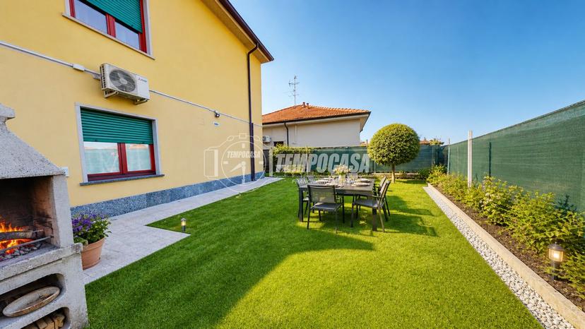 Villa a schiera in Via Cevedale, Cesano Maderno — foto 5 di 5