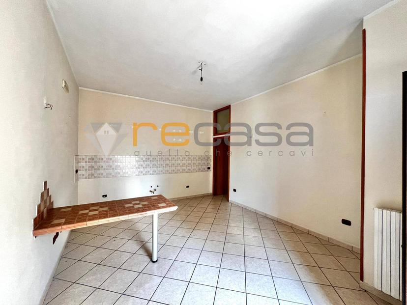 Trilocale in Corso Vittorio Emanuele 198, Montecorvino Rovella — foto 4 di 5