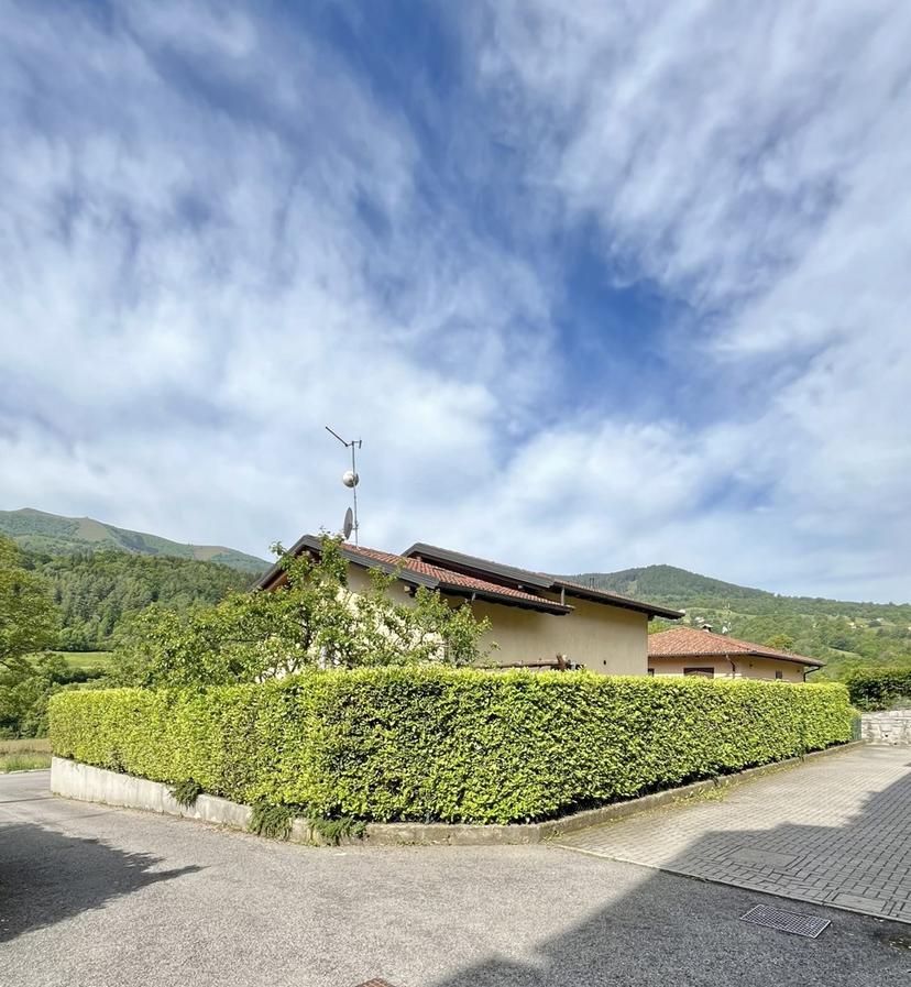 Villa in Via Roma  83 C, Centro Valle Intelvi — foto 5 di 5