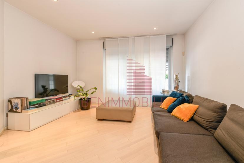 Villa in Via Alessandro Manzoni 15, Brescia — foto 4 di 5