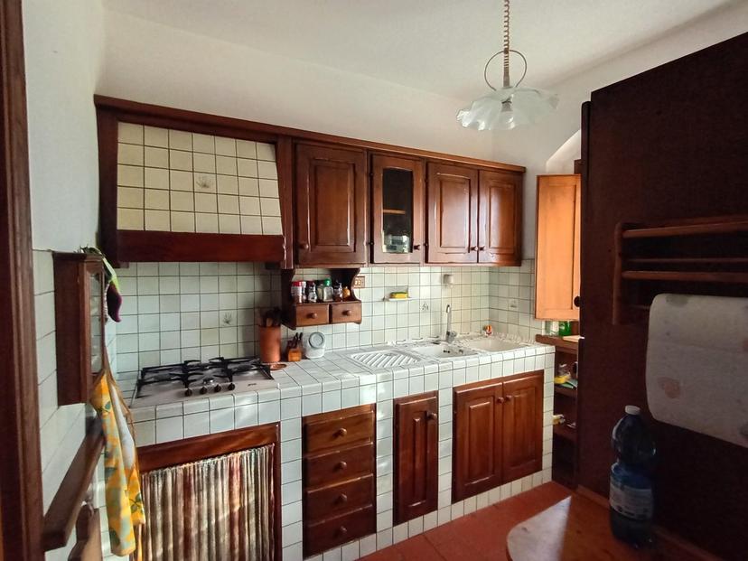 Terratetto in E 4, Gambassi Terme — foto 2 di 5