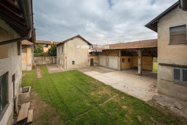 Cascina in Vicolo Cortile 19, Bereguardo — foto 4 di 5