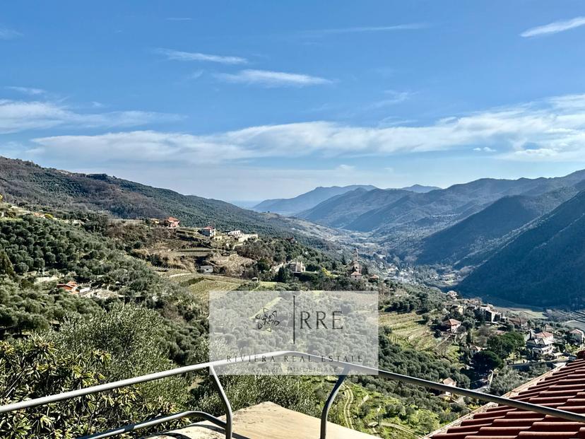 Rustico in Borgata Aracà, Ranzo — foto 2 di 5