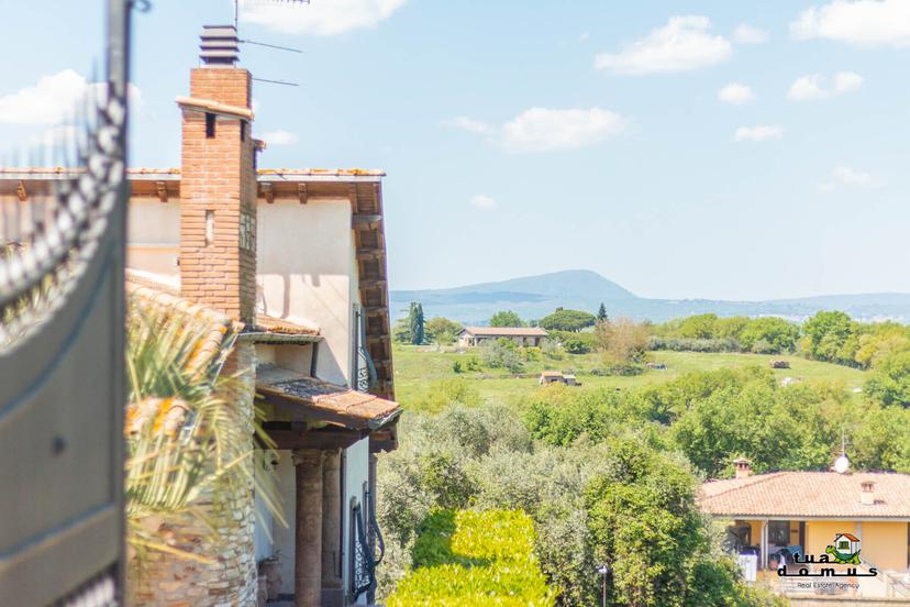 Villa in Via Santa Maria 14, Monterosi — foto 5 di 5