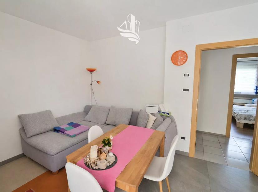 Trilocale in Via delle Palade, Merano — foto 4 di 5