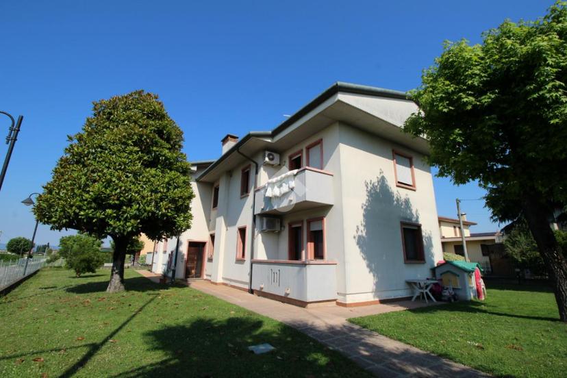 Quadrilocale in Via Lissaro 1, Campodoro — foto 4 di 5