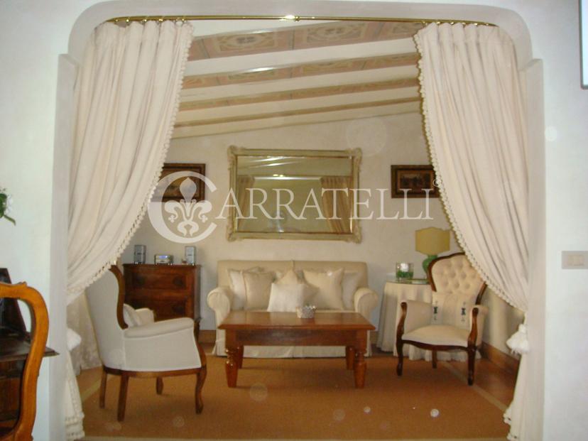 Villa in Via del Casale della Crescenza, Roma — foto 2 di 5
