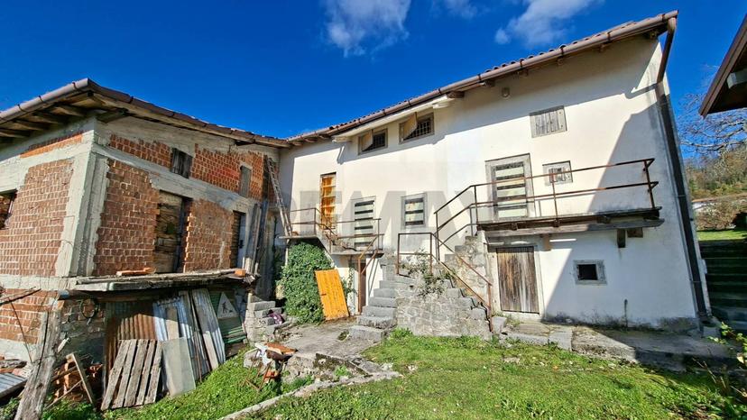 Rustico in Via Porzus 7, Attimis — foto 5 di 5