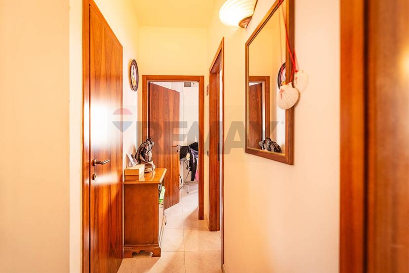 Appartamento in Villa Torre 22, Cingoli — foto 5 di 5