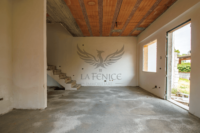 Villa quadrifamiliare in Corso Mediterraneo 559, Scalea — foto 3 di 5
