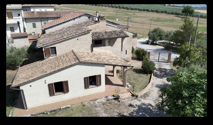 Rustico, Montefalco — foto 3 di 5