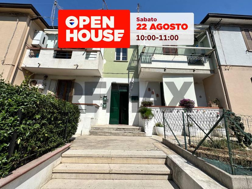 Appartamento in Via Marina 45, Fossacesia