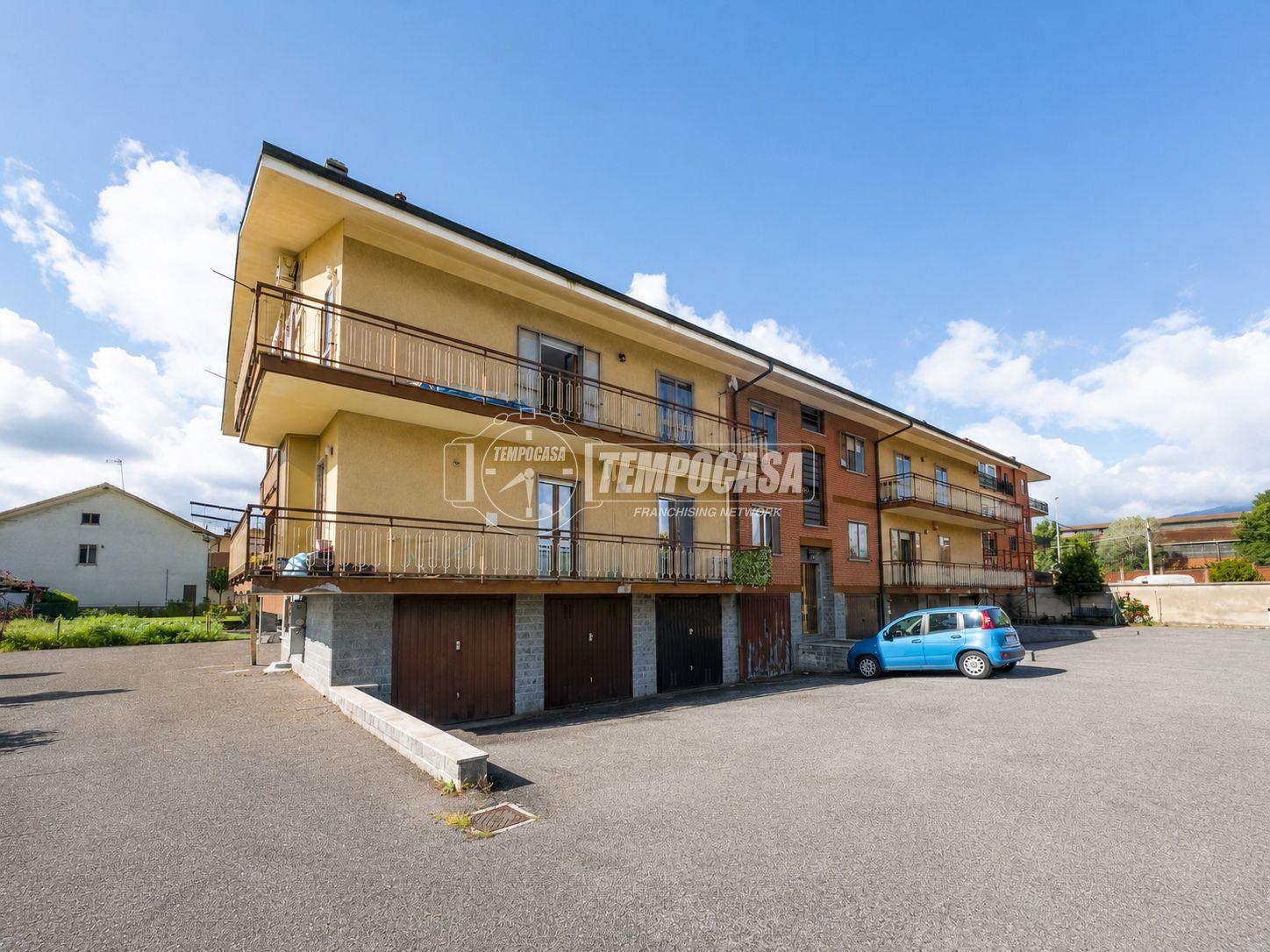 Trilocale in Via Dora Riparia 34, Buttigliera Alta