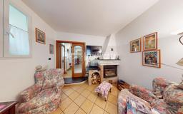 Casa indipendente in Via Umberto I 14, Ranzo