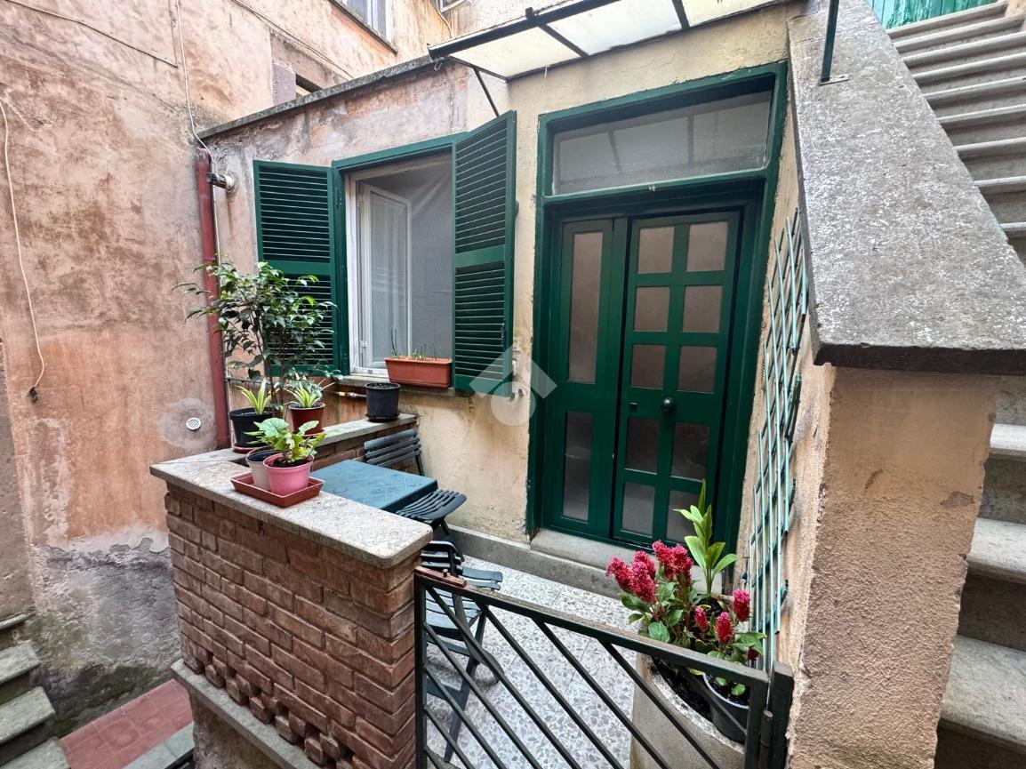 Trilocale in Via Ercole Consalvi 29, Tuscania