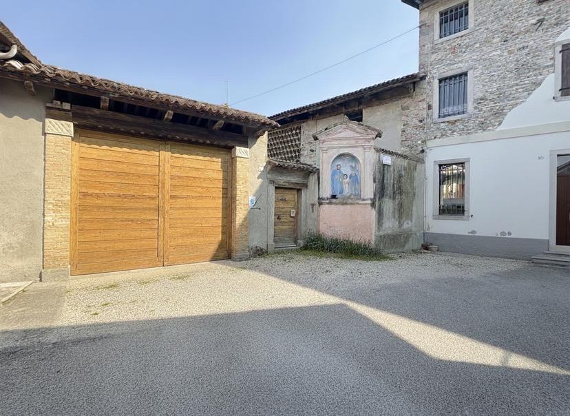 Casa colonica in Via Molini, Udine — foto 3 di 5