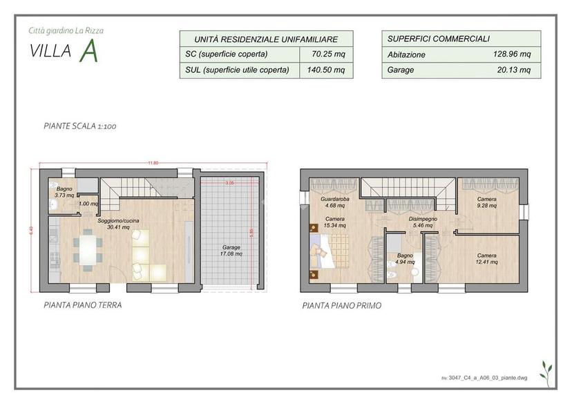 Villa in Str. La Rizza 00, Verona — foto 3 di 5