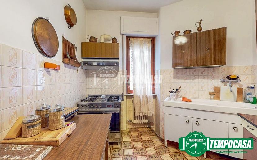 Quadrilocale in Via Campi Sportivi 4, Molare — foto 3 di 5