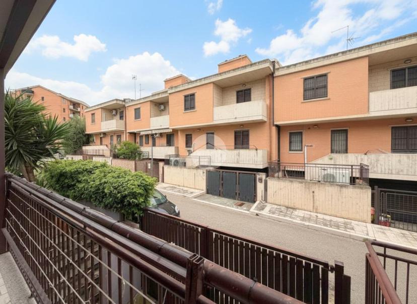Villa a schiera in Via Nicola Campanile 72, Lucera — foto 3 di 5