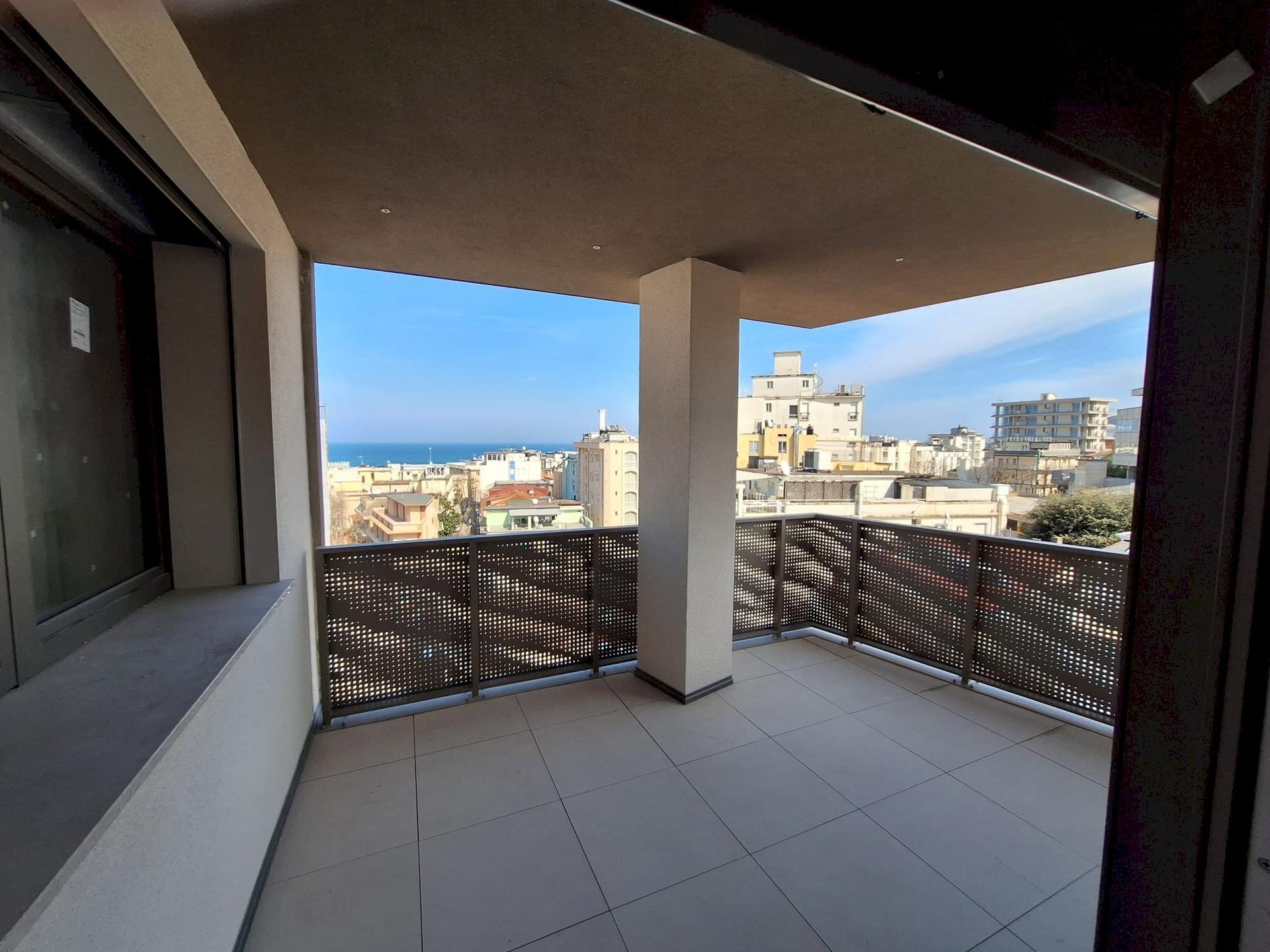 Trilocale in Viale della Vittoria 37, Gabicce Mare