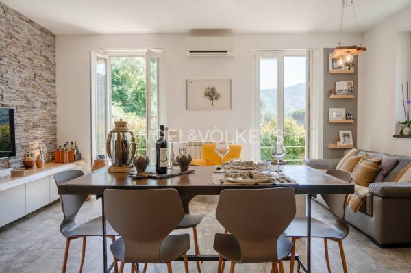 Terratetto unifamiliare in Case Sparse San Pier di Canne 33, Chiavari