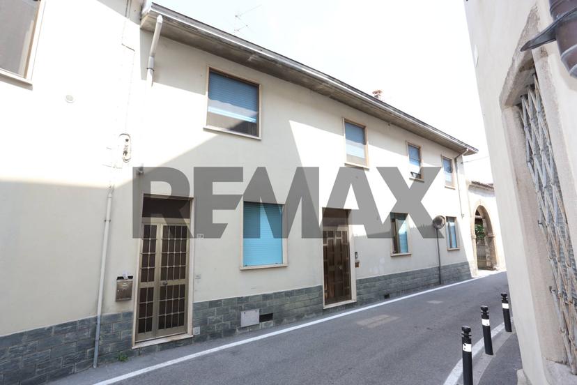 Quadrilocale in Via Giuseppe Garibaldi 7/B, Osio Sotto — foto 4 di 5