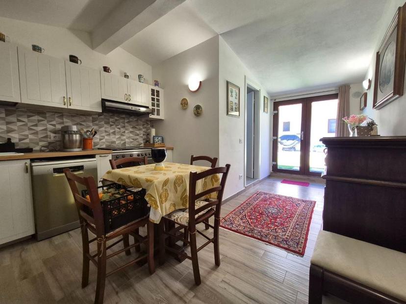 Villa bifamiliare, Grosseto — foto 4 di 5
