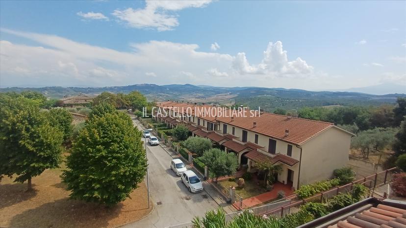 Quadrilocale in Via Ansano Landucci 82, Torrita di Siena — foto 3 di 5