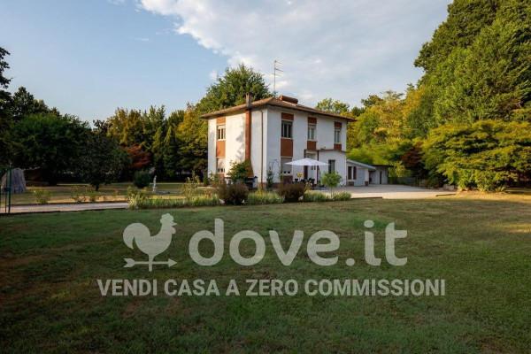 Villa in Via Don Brioschi 25, Cazzago Brabbia — foto 5 di 5