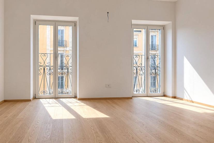 Trilocale in Corso Milano 16, Monza — foto 5 di 5