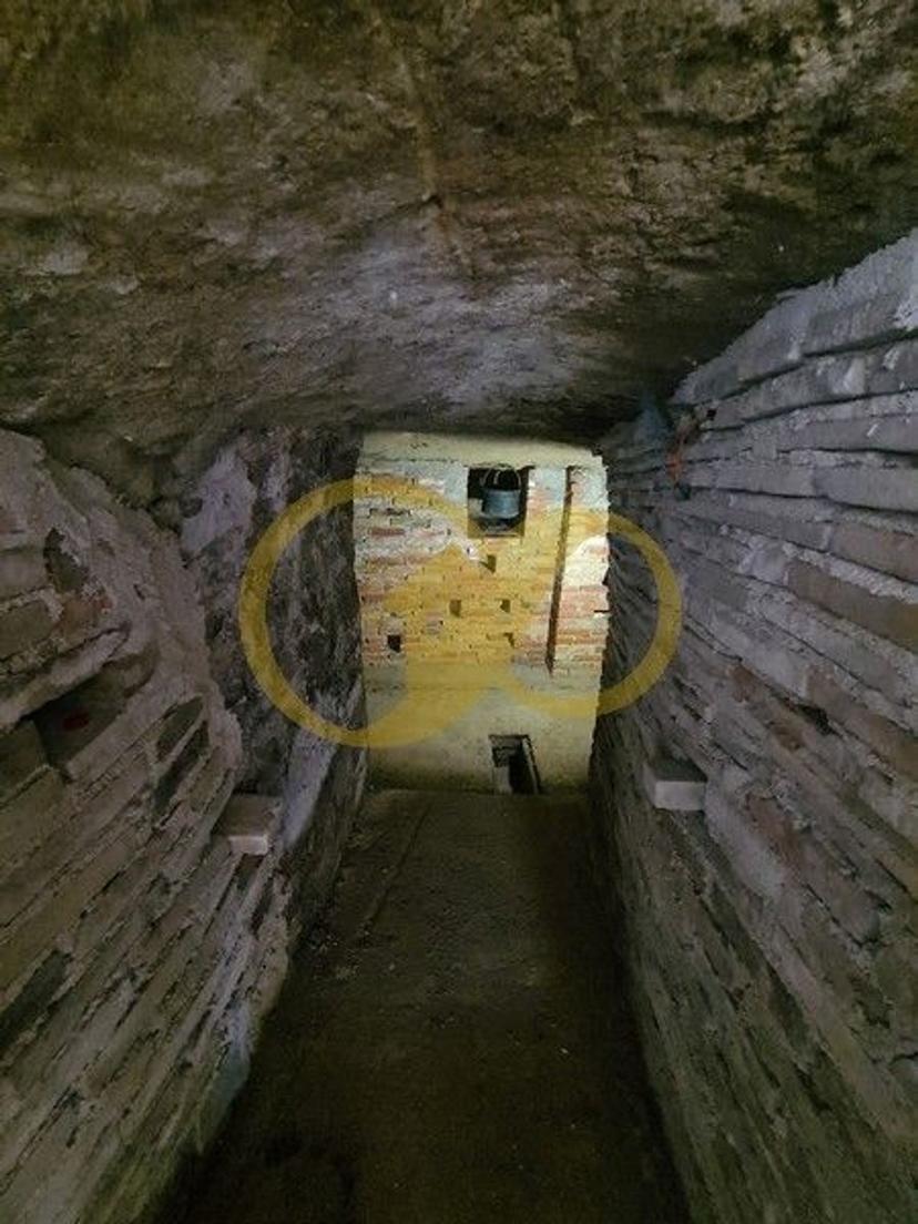 Casa indipendente in Morico, San Ginesio — foto 4 di 5