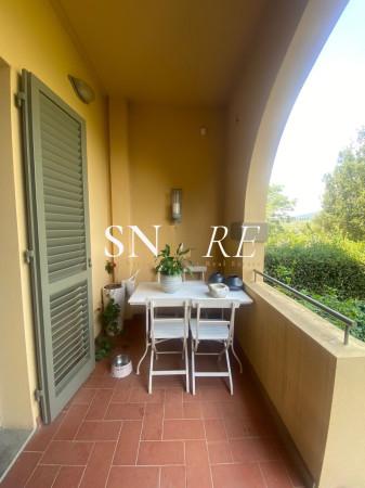 Villa a schiera in Via Bolognese, Firenze — foto 2 di 5