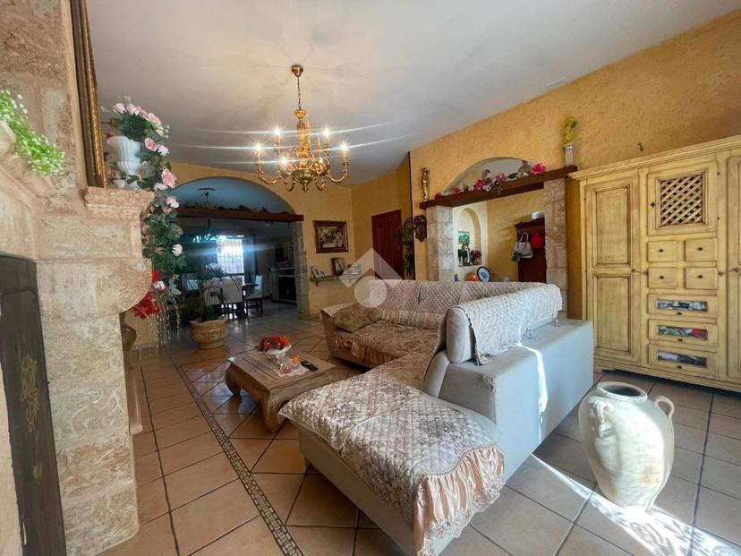 Casa indipendente in Via Pio X 11, Taviano — foto 4 di 5