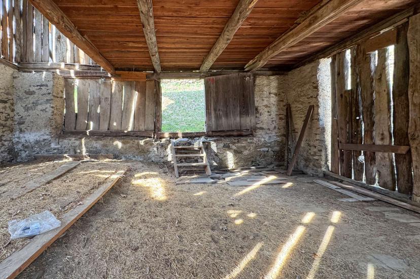 Baita in Località Tomasi 50, Rabbi — foto 3 di 5