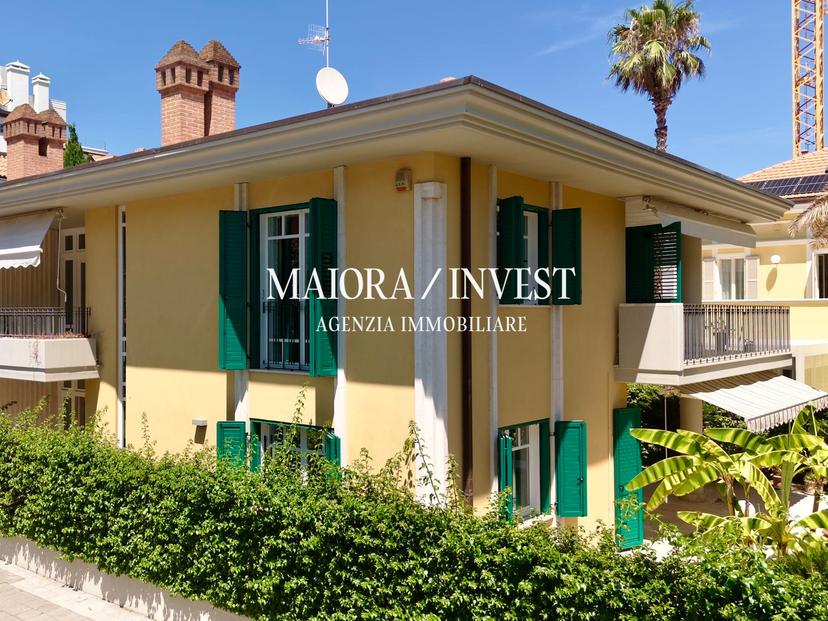 Villa in Via Trento 91, San Benedetto del Tronto — foto 3 di 5