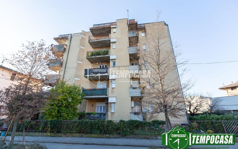 Trilocale, Romano di Lombardia — foto 3 di 3