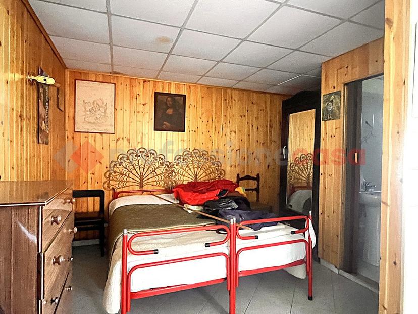 Monolocale in Via Colle del Crò 29, San Pietro Val Lemina — foto 3 di 5