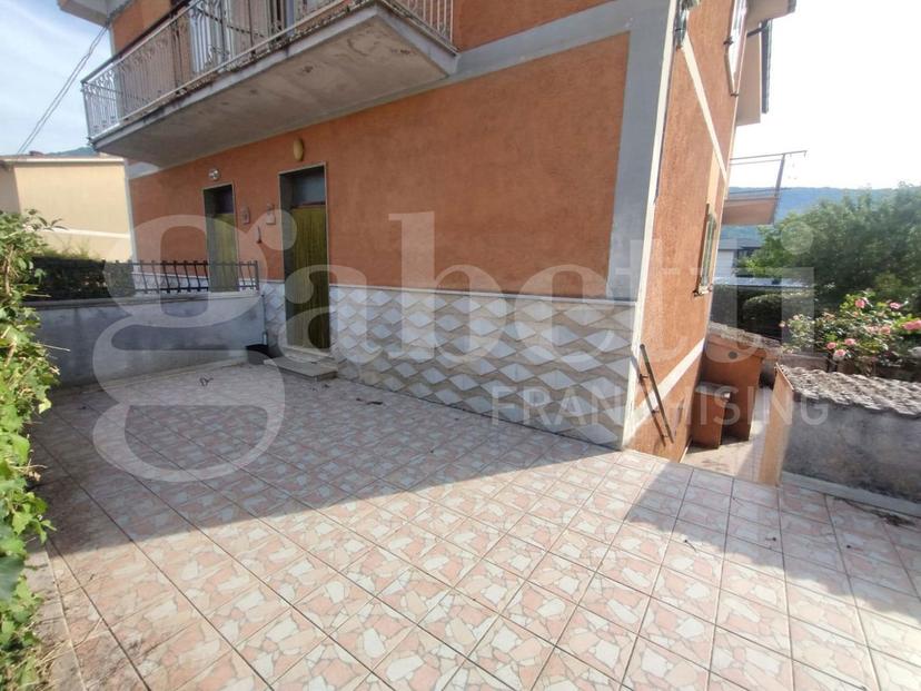 Terratetto plurifamiliare in Villa San Sebastiano Nuova - VI Strada 32, Tagliacozzo