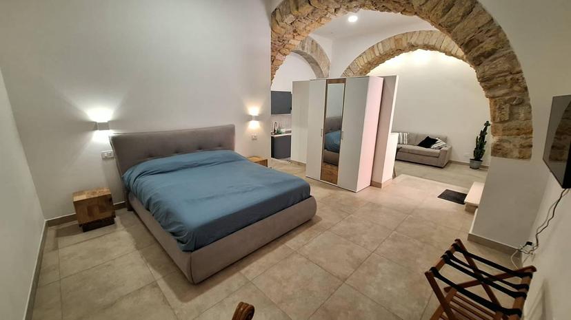 Casa indipendente in Via della Salute 4b, Tarquinia — foto 5 di 5