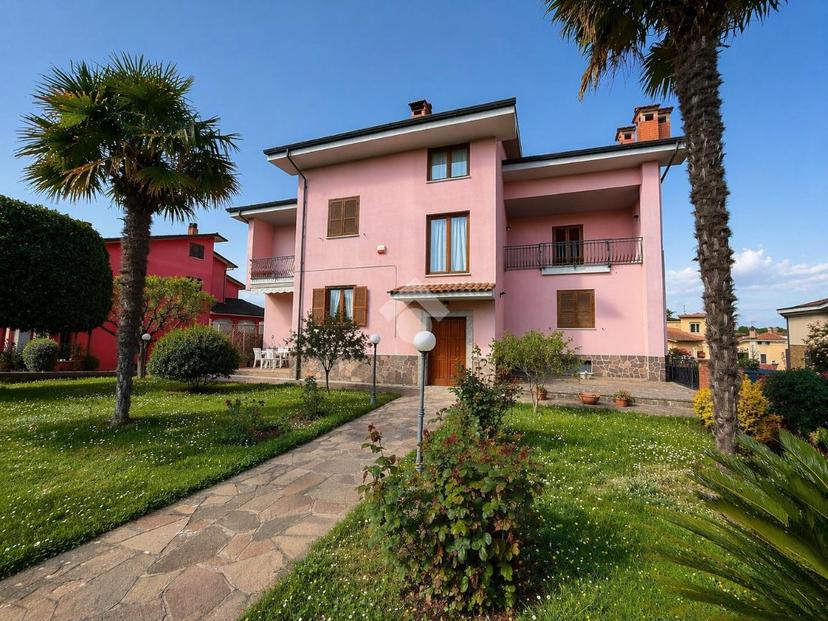Villa in Via Giulio Francesconi 17, Vasanello — foto 3 di 5
