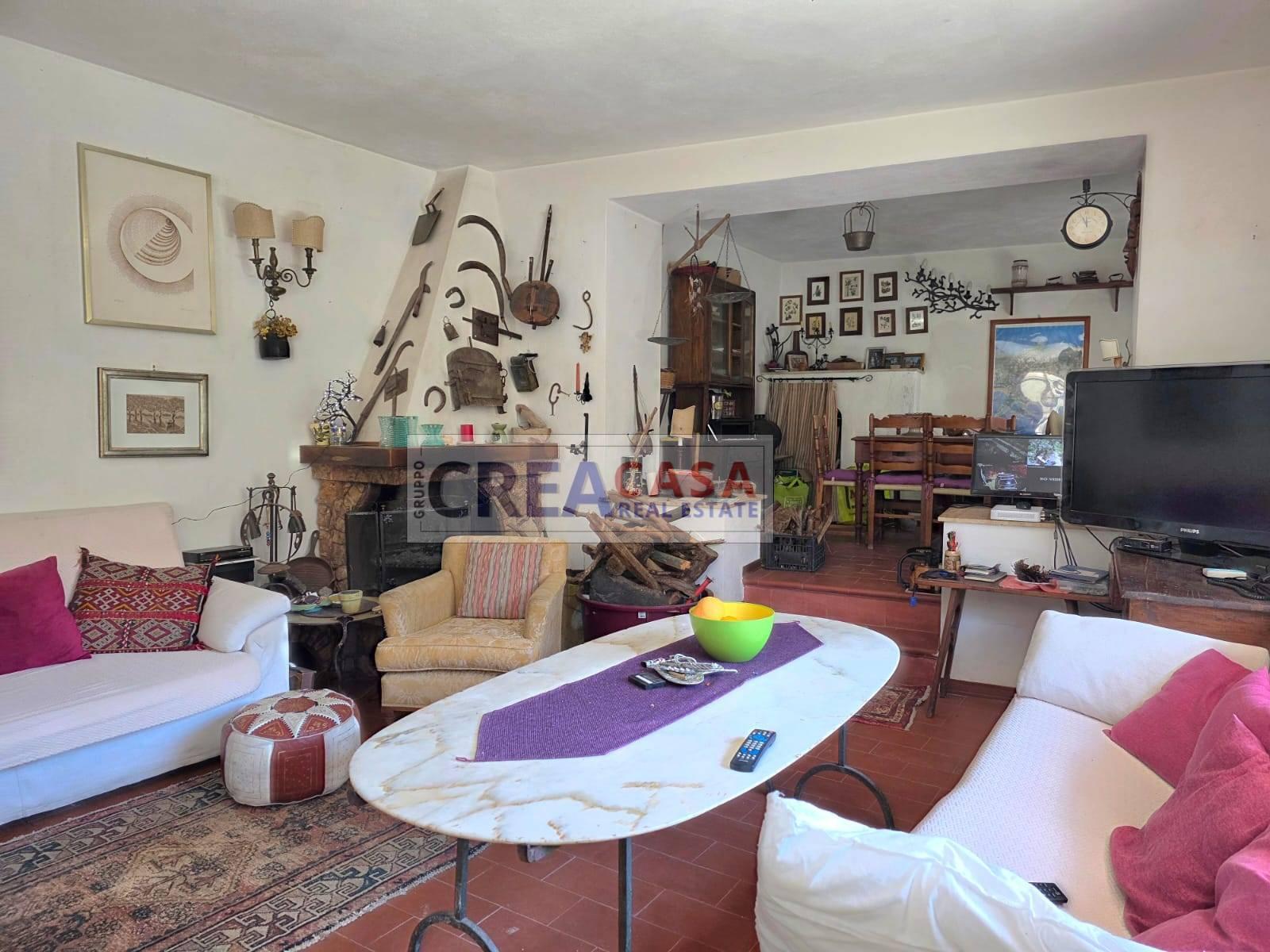 Villa in C.da Saracena, Castelmola