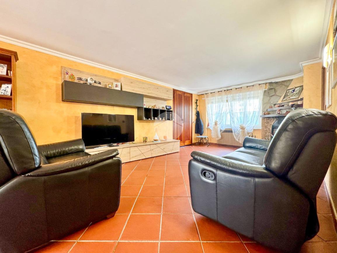 Villa in Via Mulino 31, Val della Torre