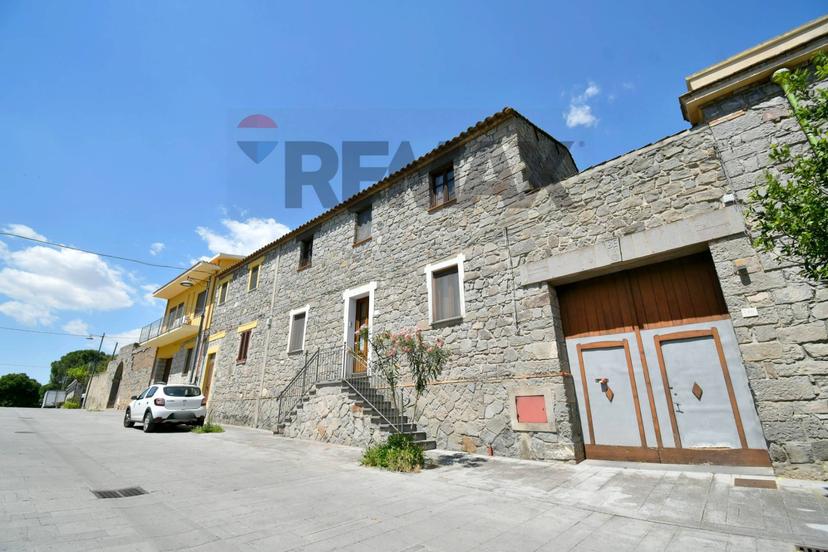 Casa indipendente in Via San Vitalia 66, Serrenti — foto 2 di 5