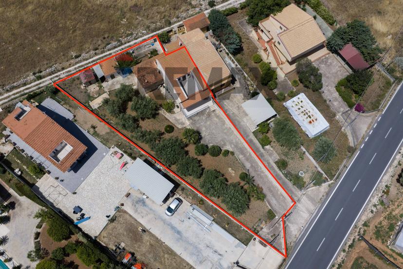 Villa in C.da Biddiemi 172, Santa Croce Camerina — foto 3 di 5