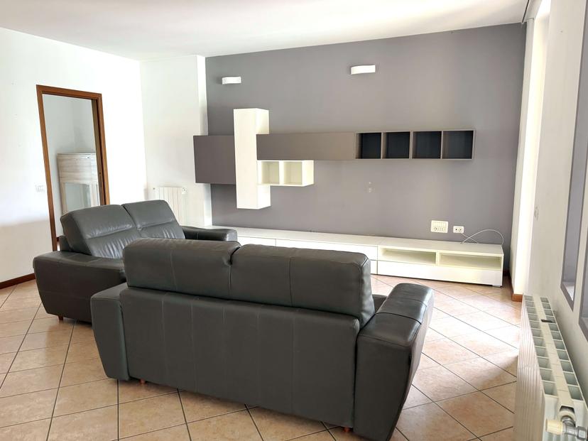 Villa a schiera in Via Prosmini 30, Cureggio — foto 3 di 5