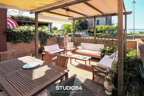 Villa a schiera in Lungomare San Felice 54, Cavallino-Treporti — foto 2 di 5