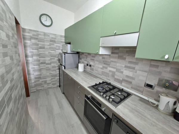 Trilocale in Via Pramollo 3, Torino