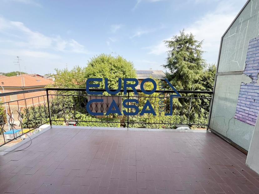 Trilocale in Via Bonaventura, Scandiano — foto 3 di 5